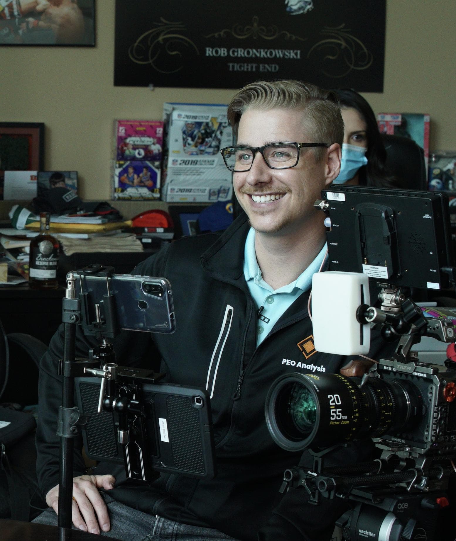 Christopher Fitzjarrald