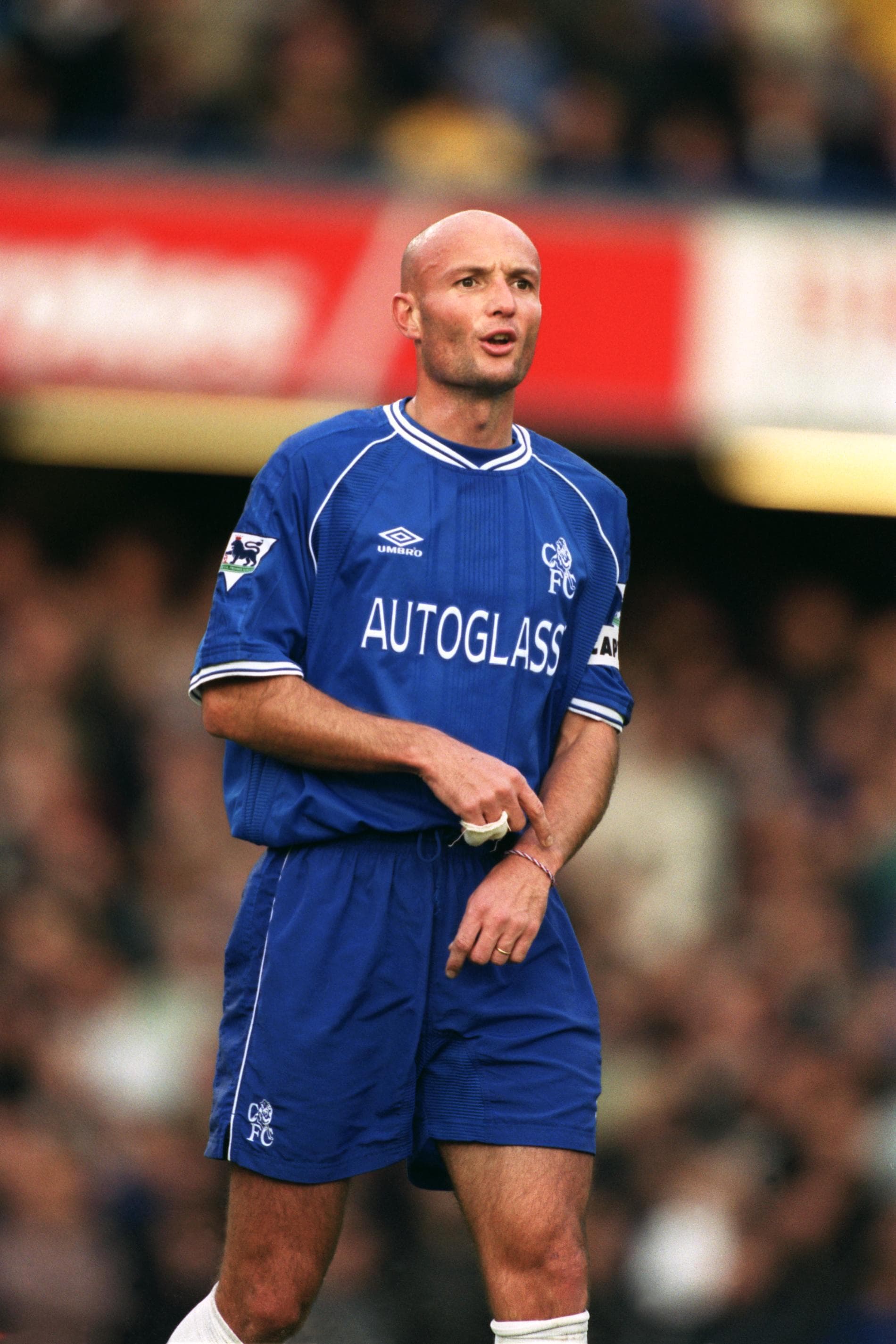 Frank Leboeuf
