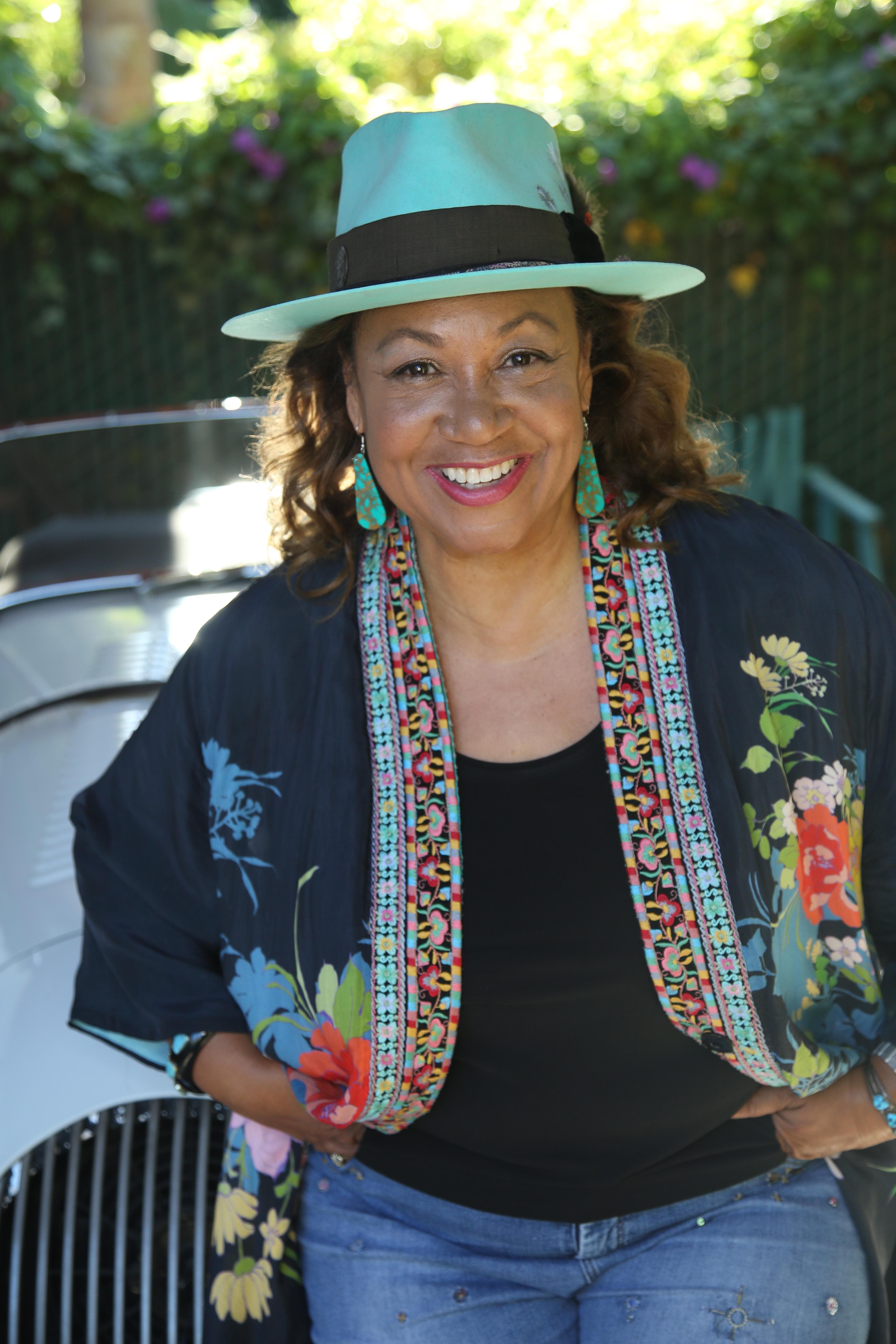 Angela Robinson Witherspoon