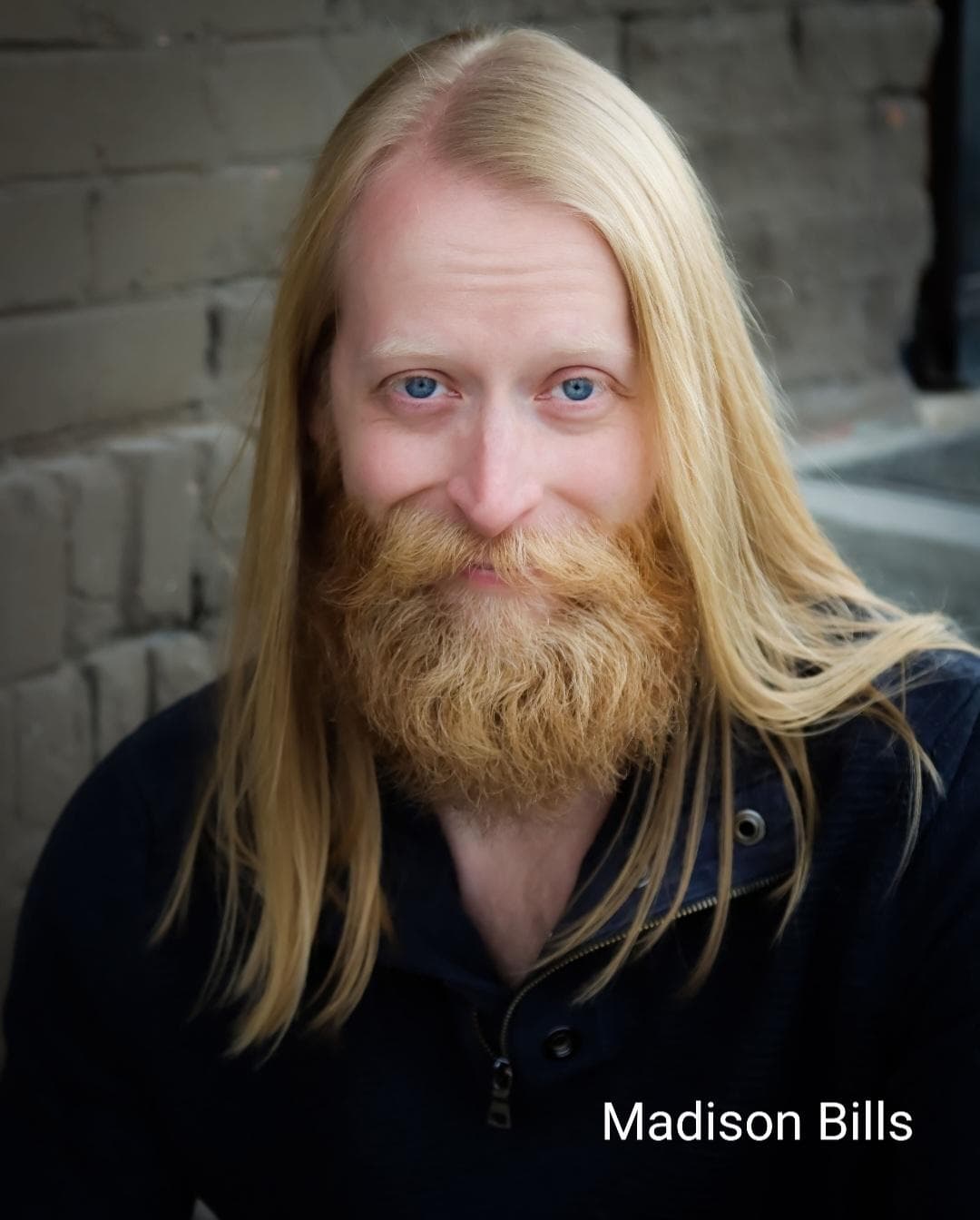 Madison Bills