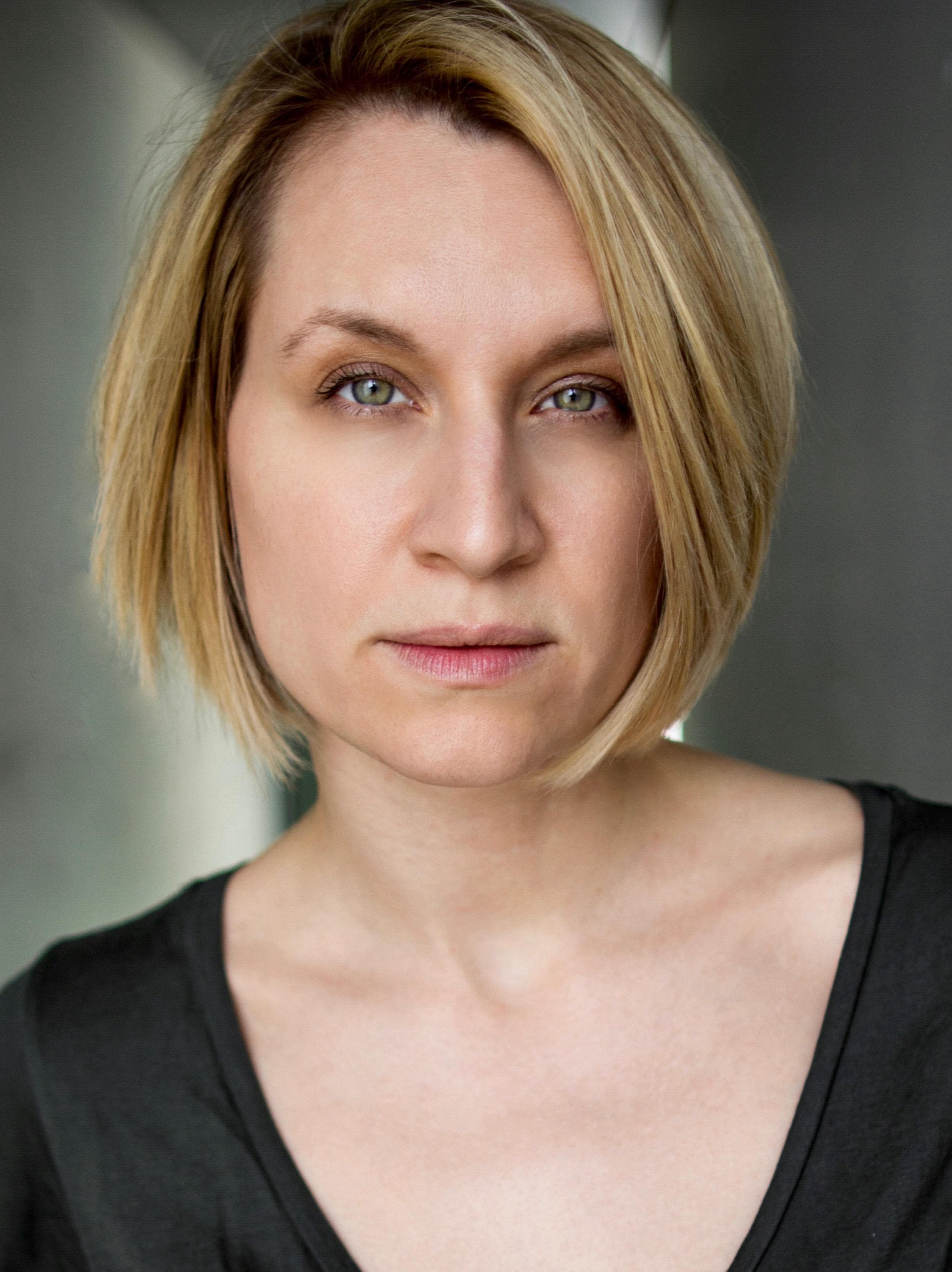 Sandra Maren Schneider