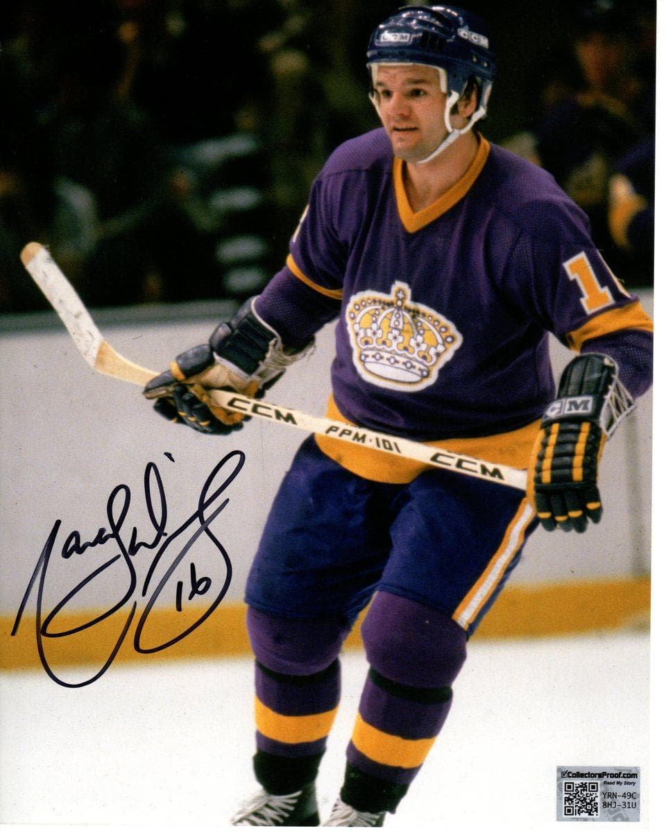 Marcel Dionne