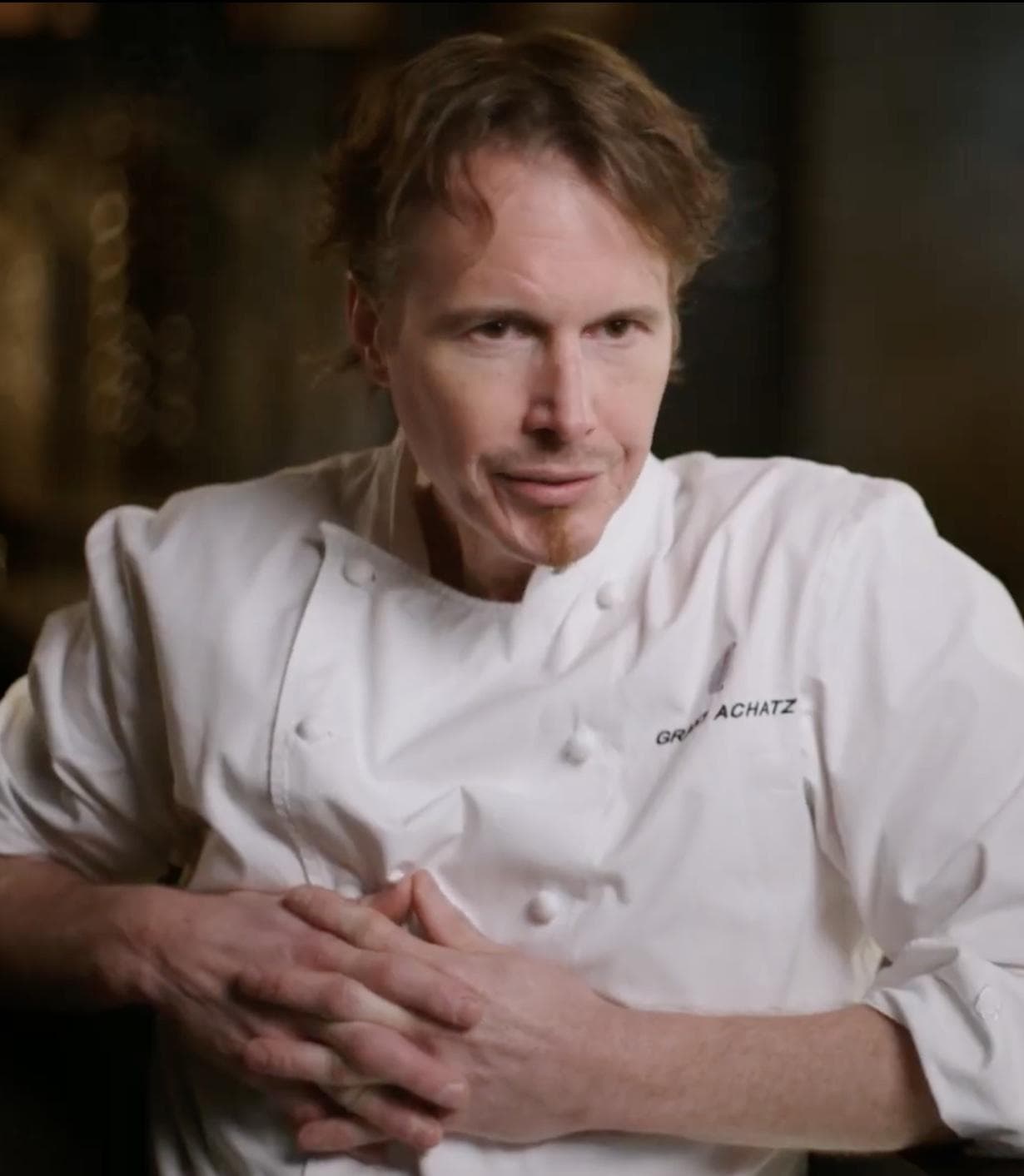Grant Achatz