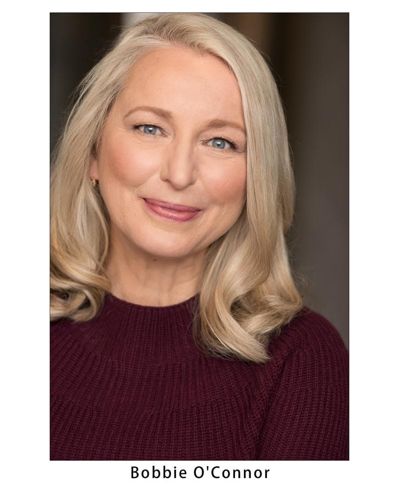 Bobbie O'Connor