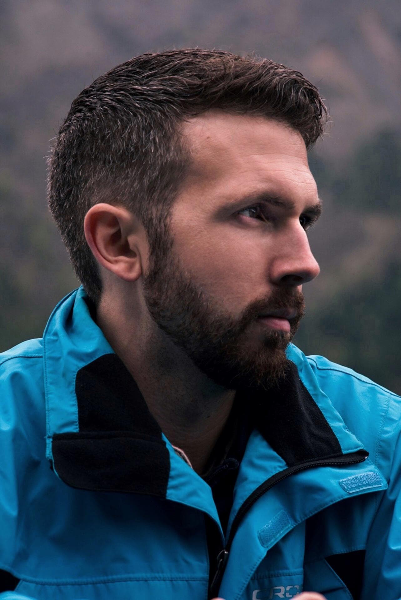 Kristopher MacGregor