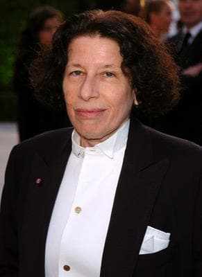 Fran Lebowitz