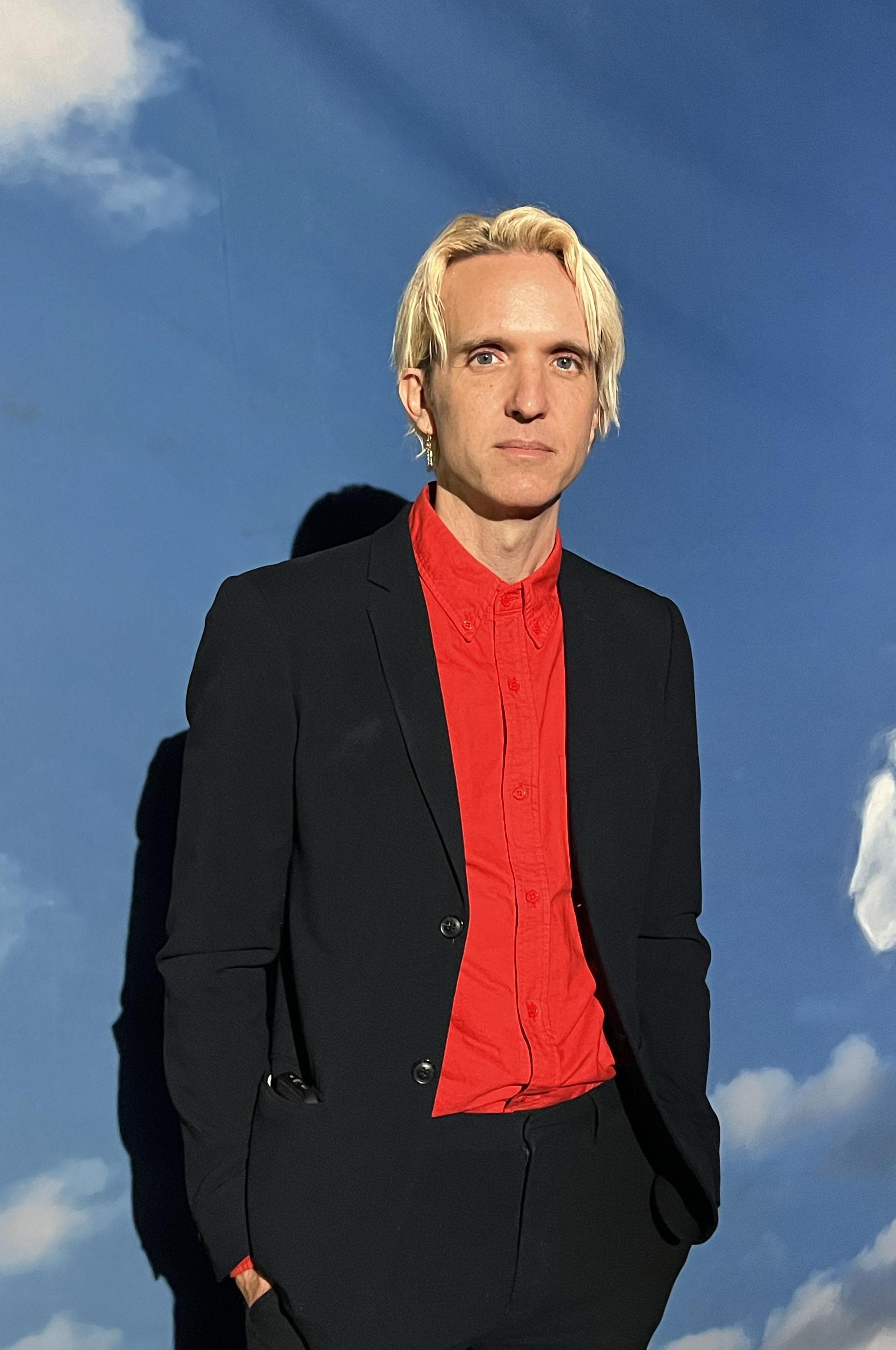 Carrick Moore Gerety