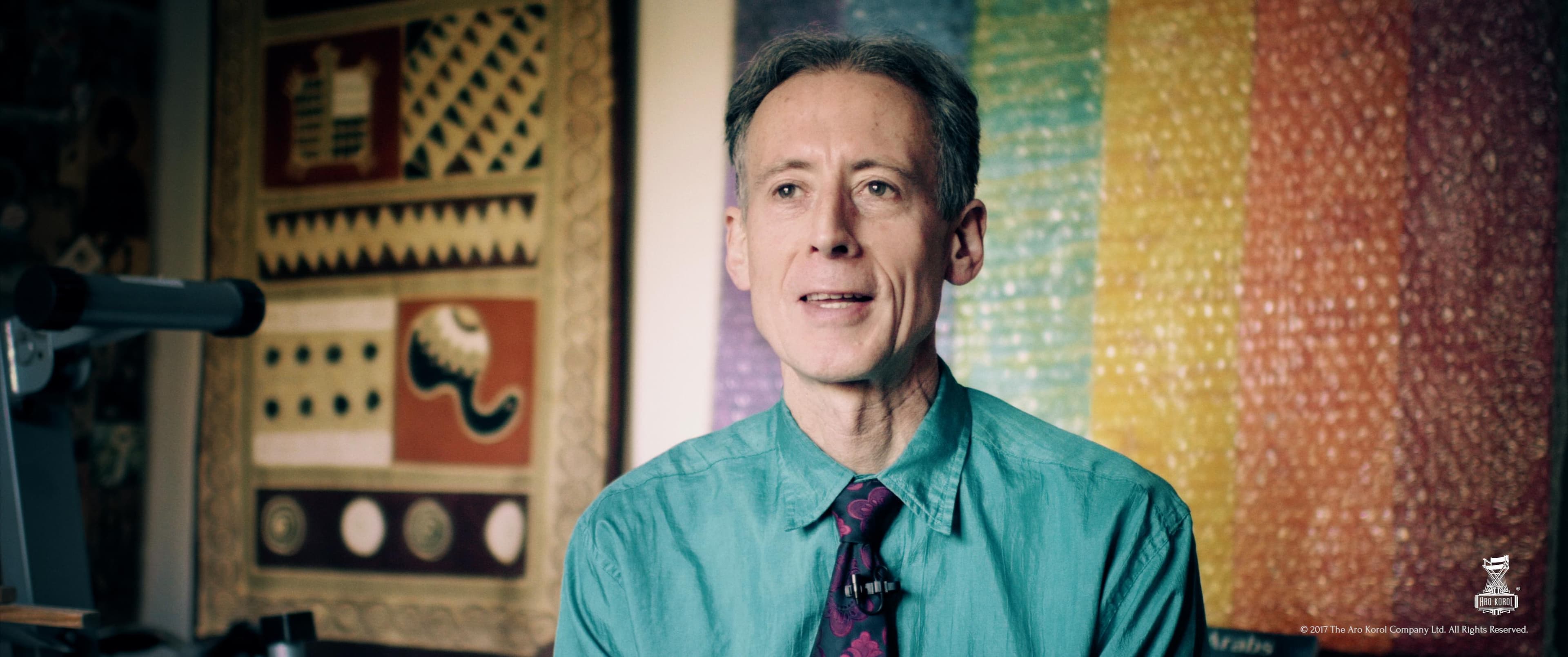 Peter Tatchell