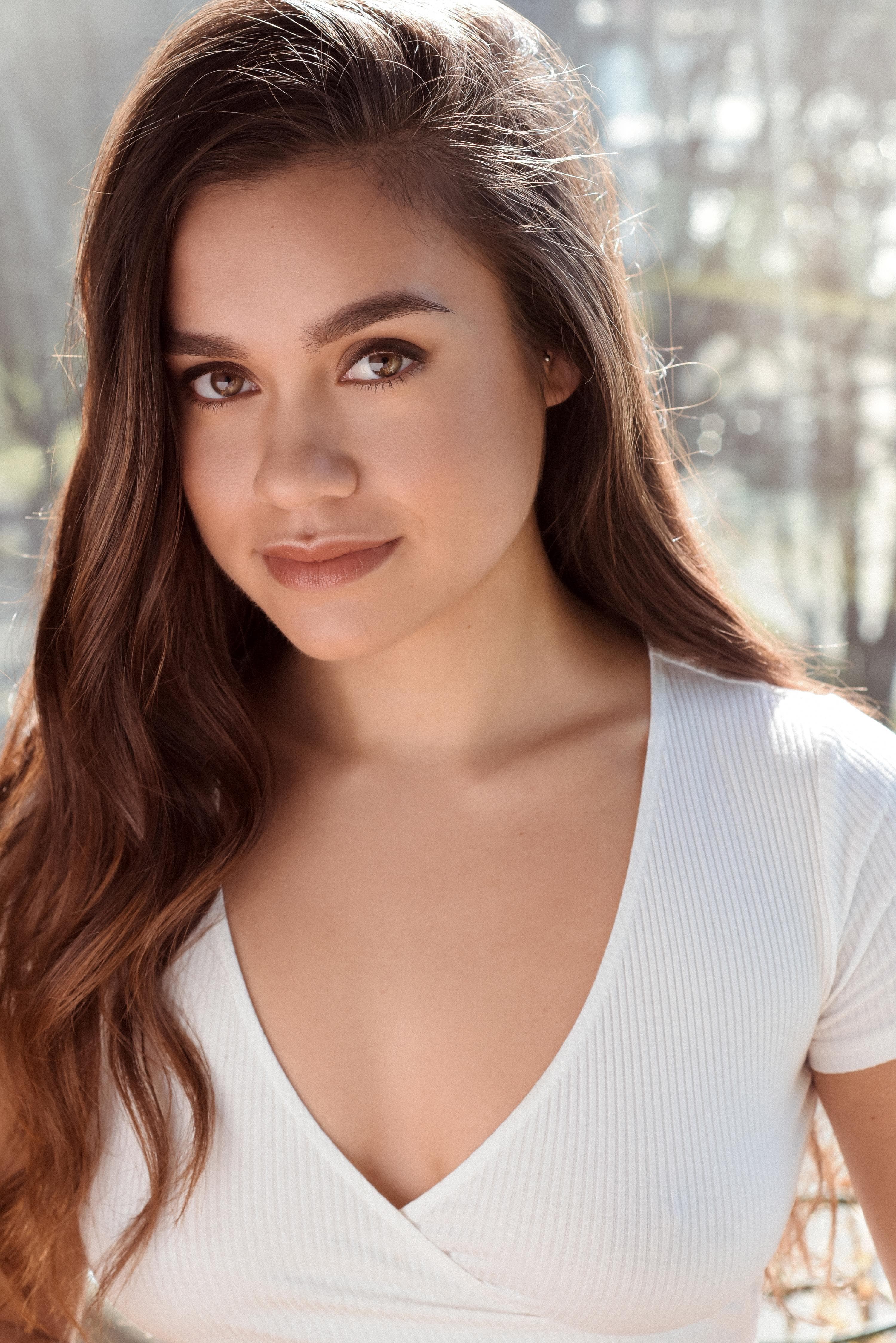 Sienna Noelle Peeples