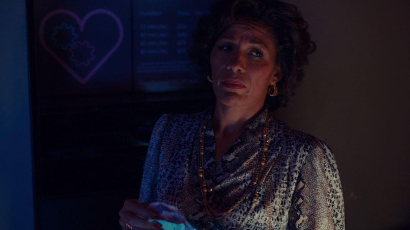 Caroline Lee-Johnson