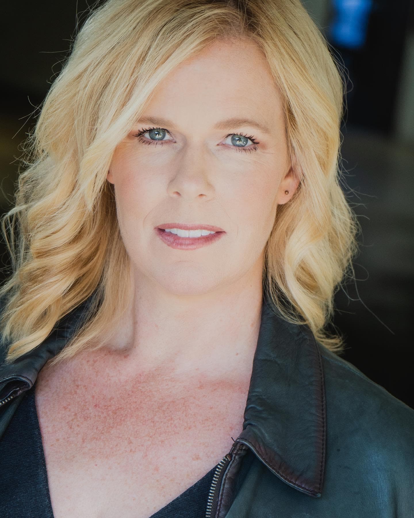 Heather Jocelyn Blair