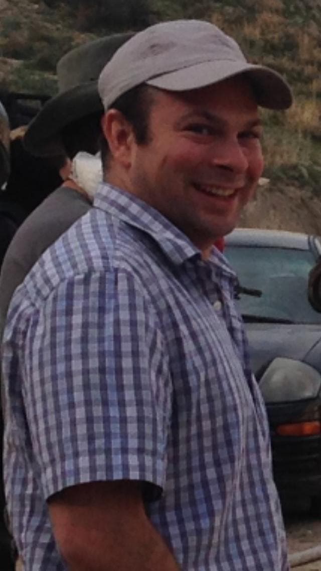 Steven Louis Goldenberg