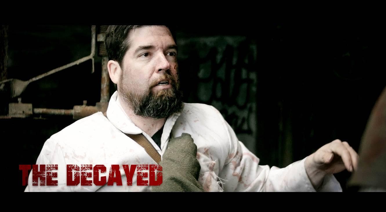 Kevin Charles Gauntner