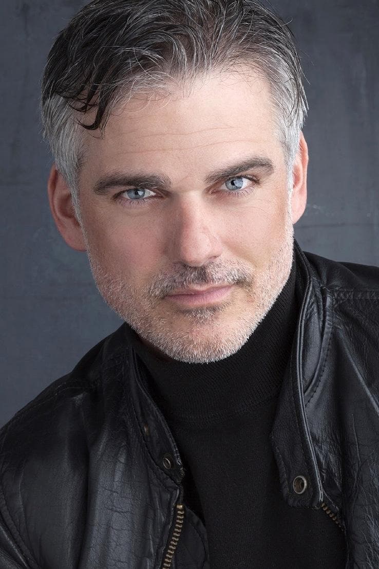 Sean Scott McCracken