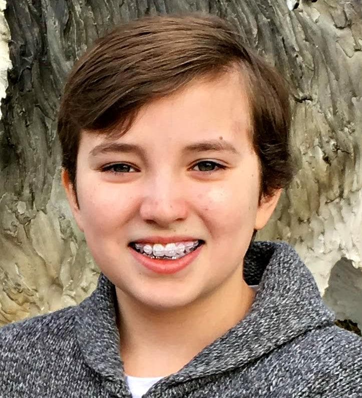 Thomas Haddaway-Graham