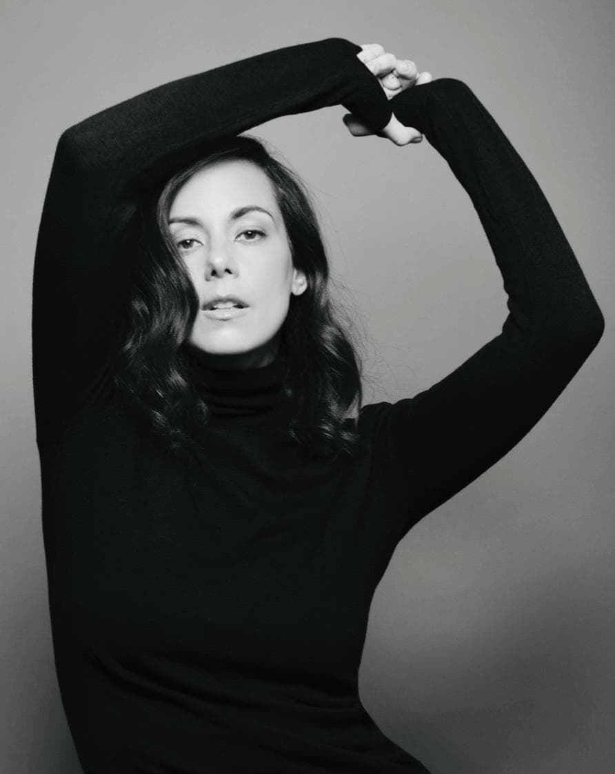 Gabriela de la Garza