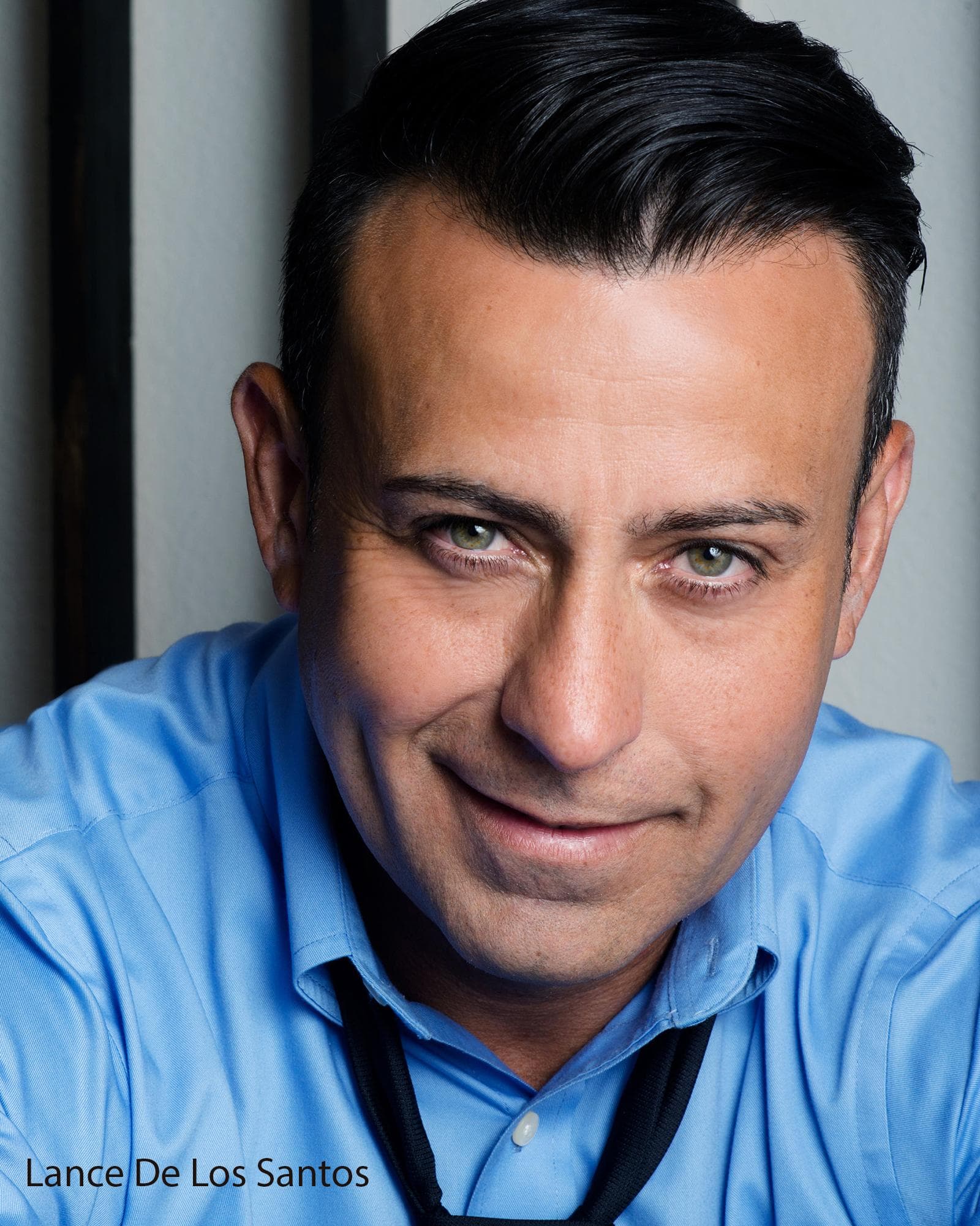 Lance De Los Santos