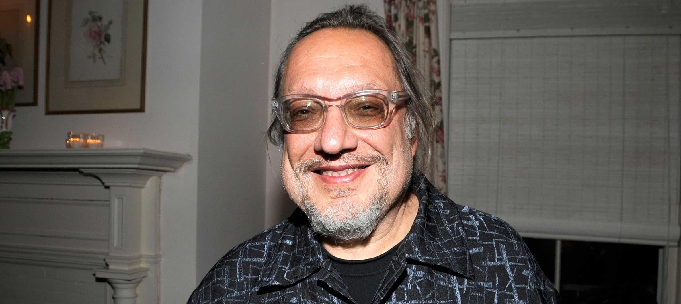 Larry 'Ratso' Sloman