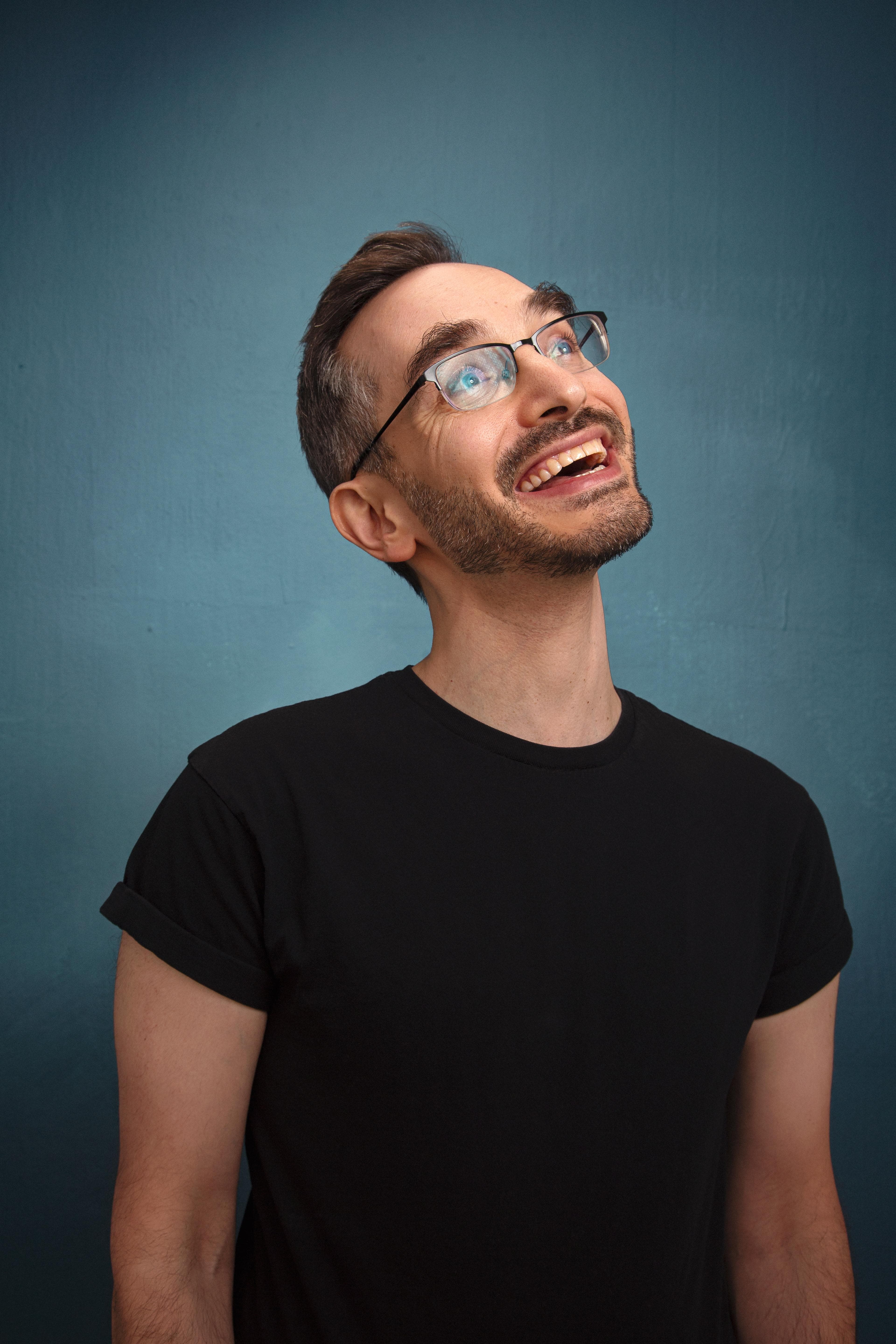Myq Kaplan