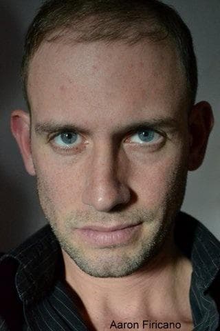 Aaron Firicano