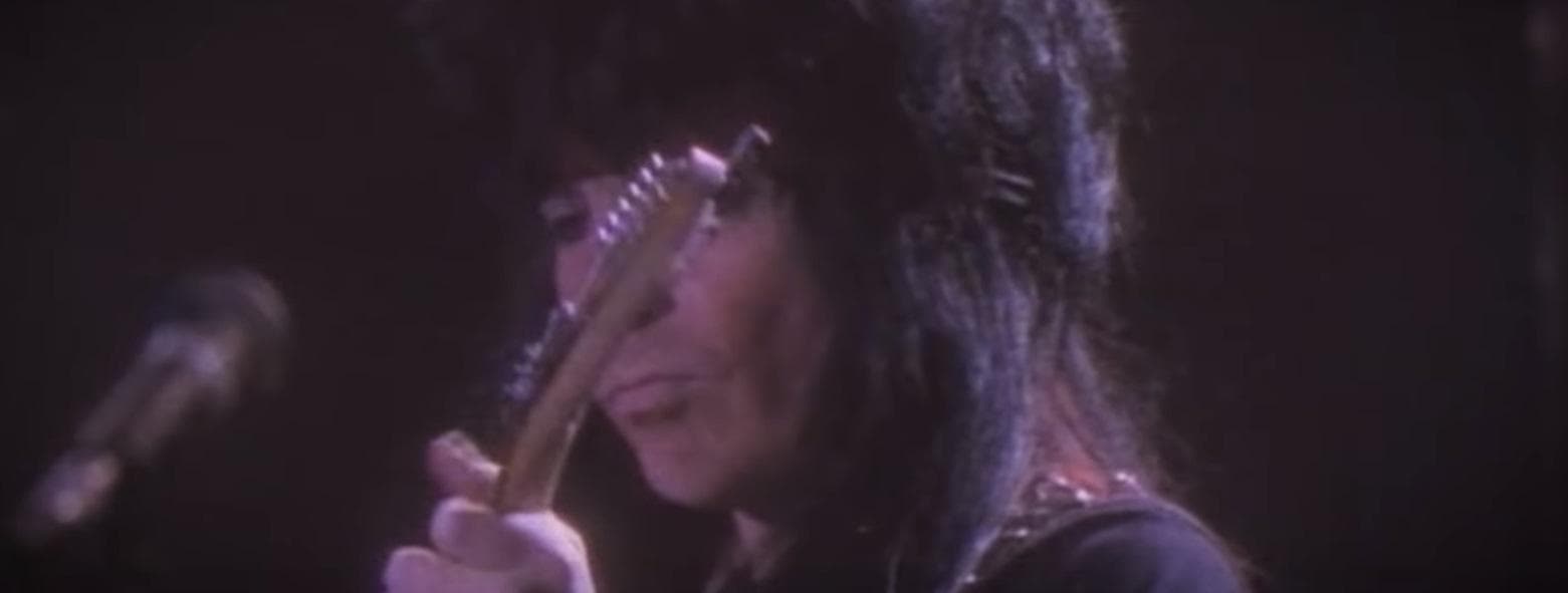 Mick Mars
