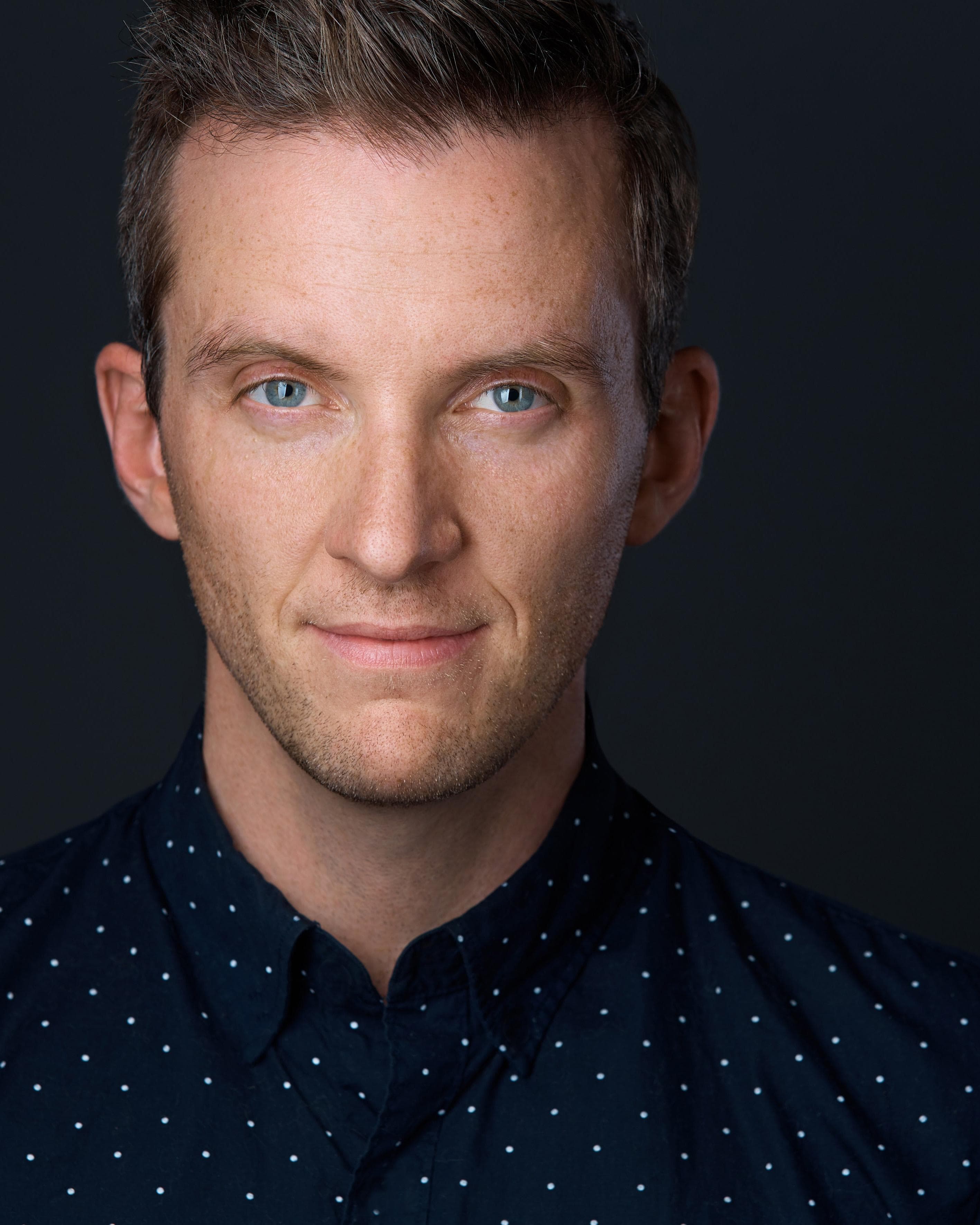 Andrew MacDonald-Smith