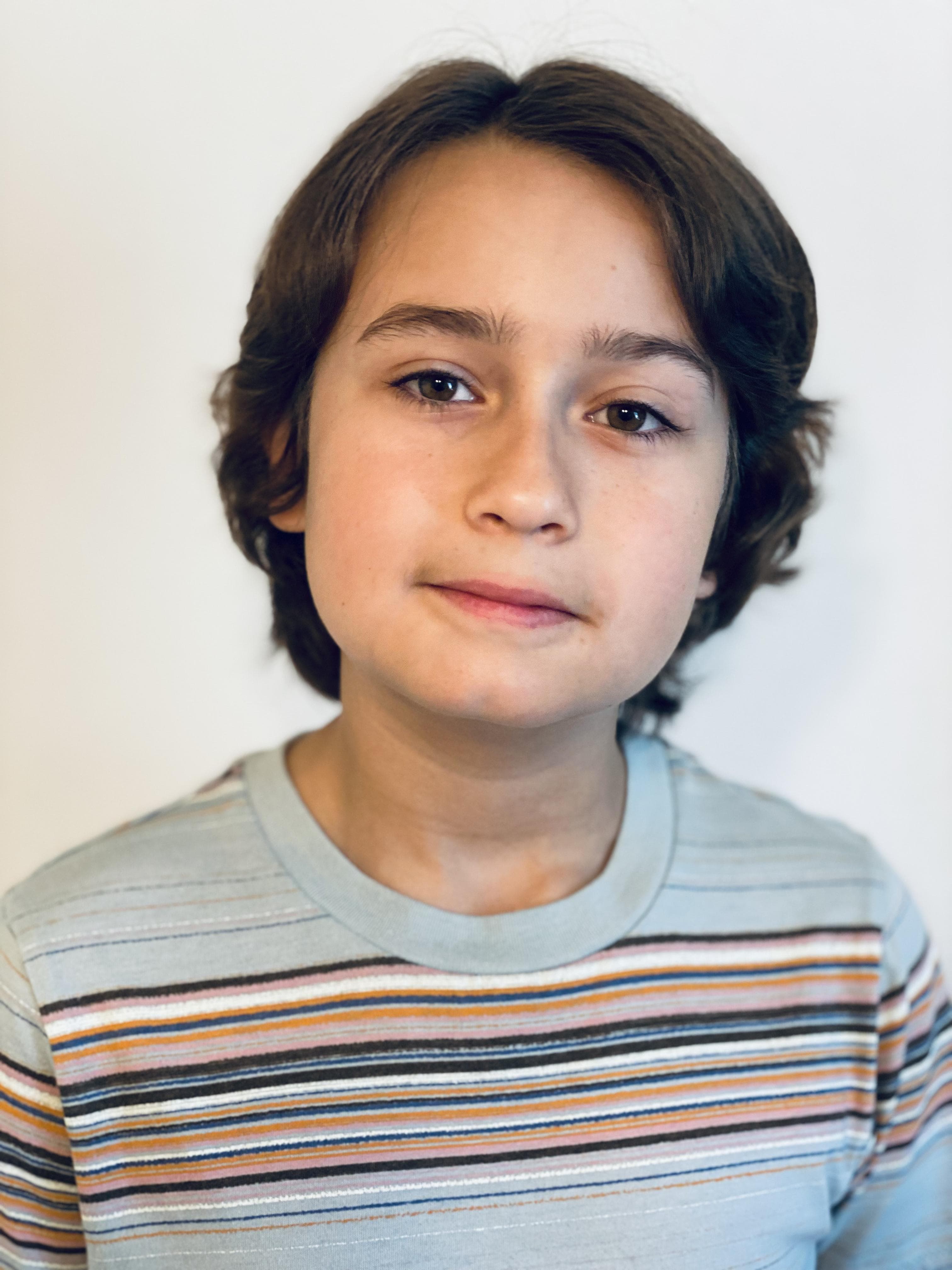 Noah Salsbury Lipson