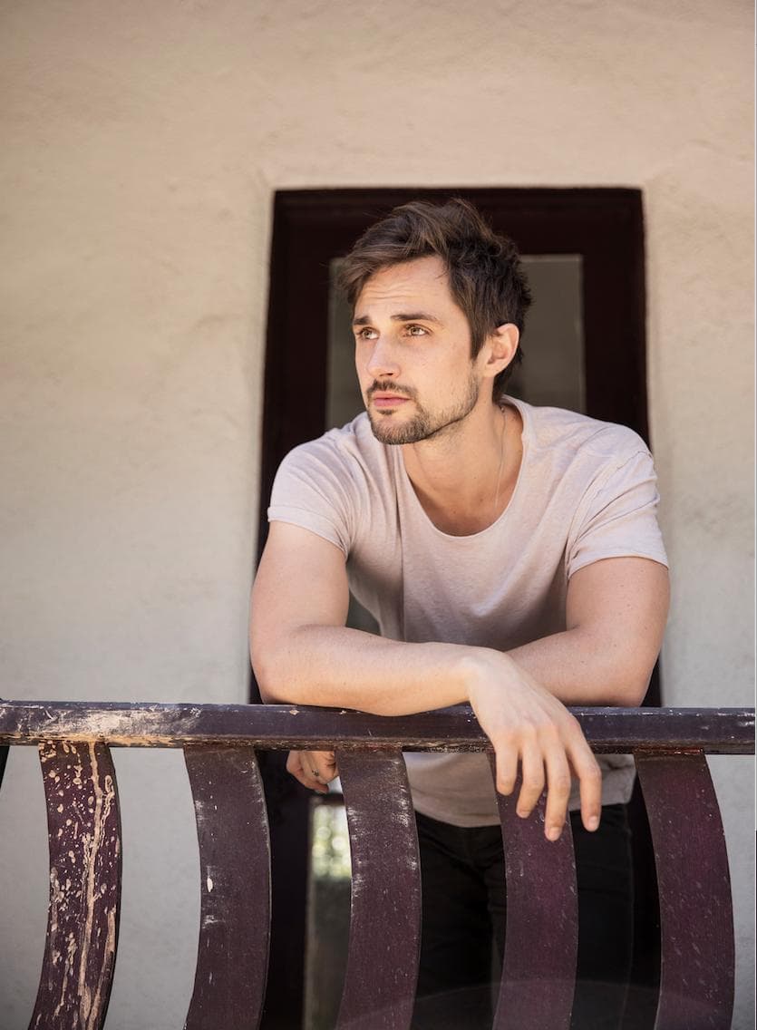Andrew J. West