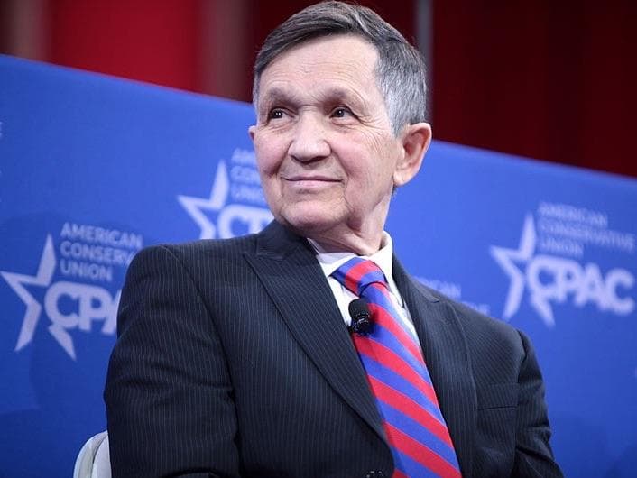 Dennis Kucinich