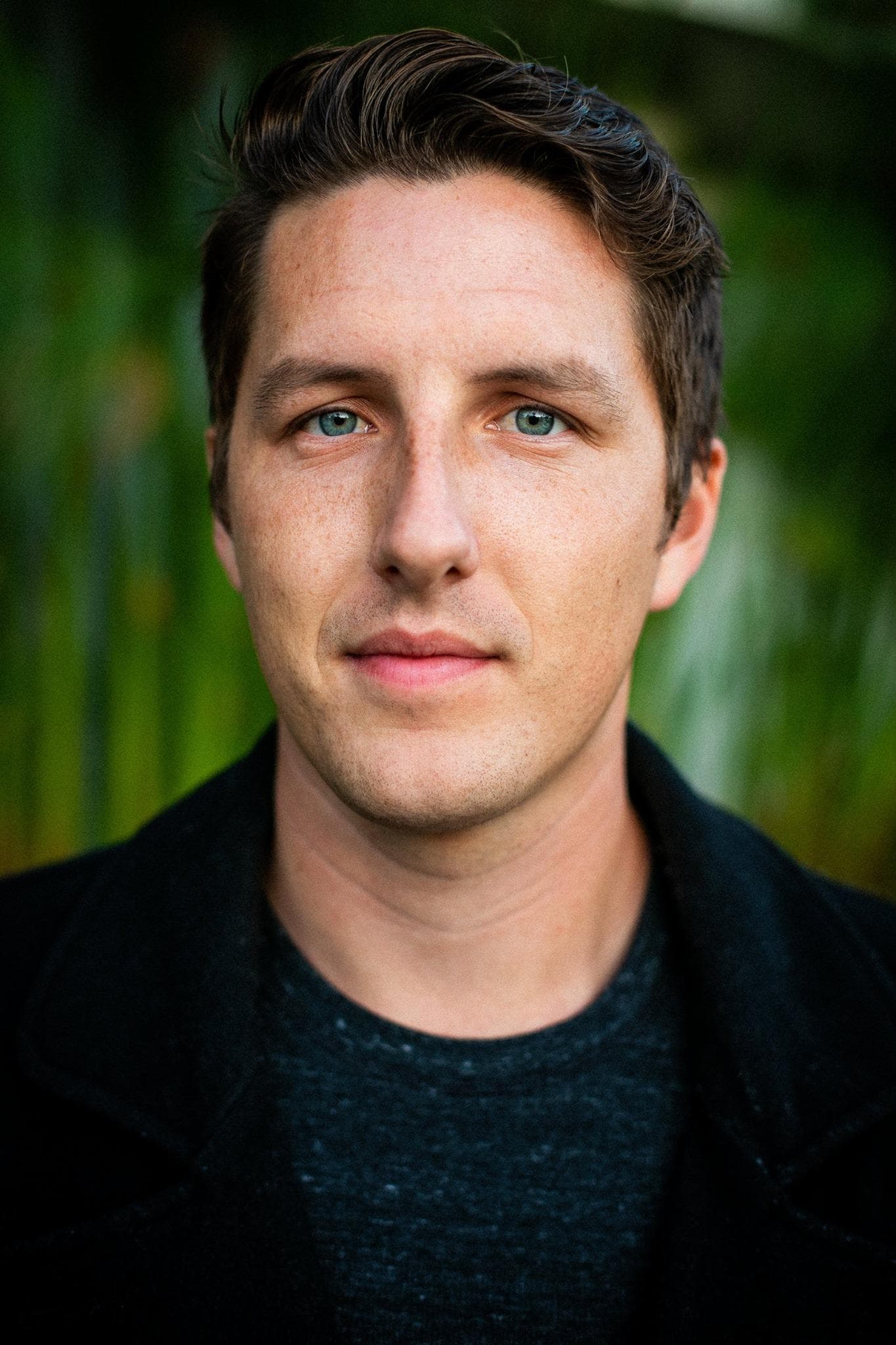 Chad Wesley Smathers