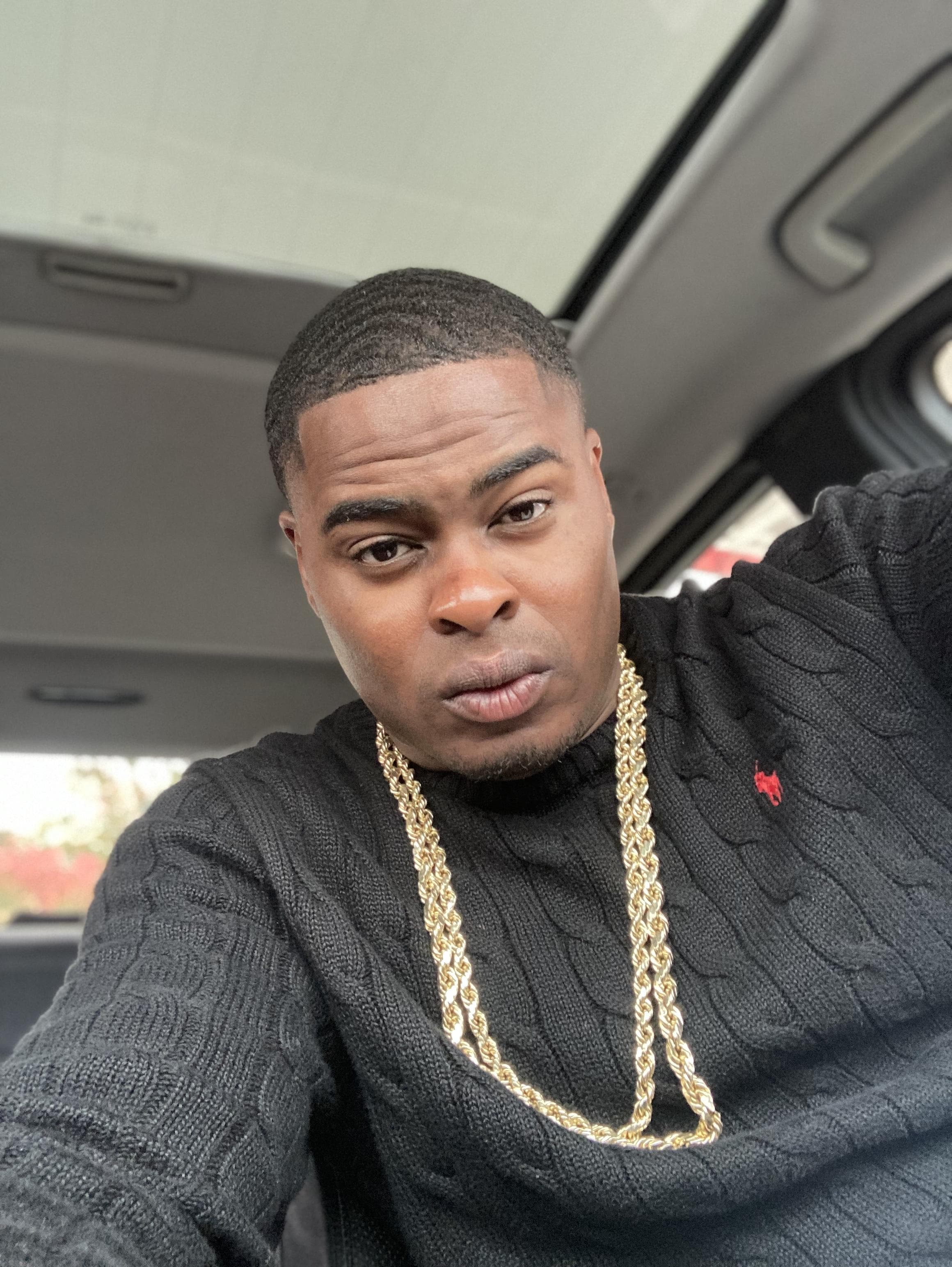 Anthony 'Cream' Langston