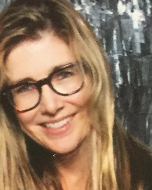 Alexandra Dickson Gray