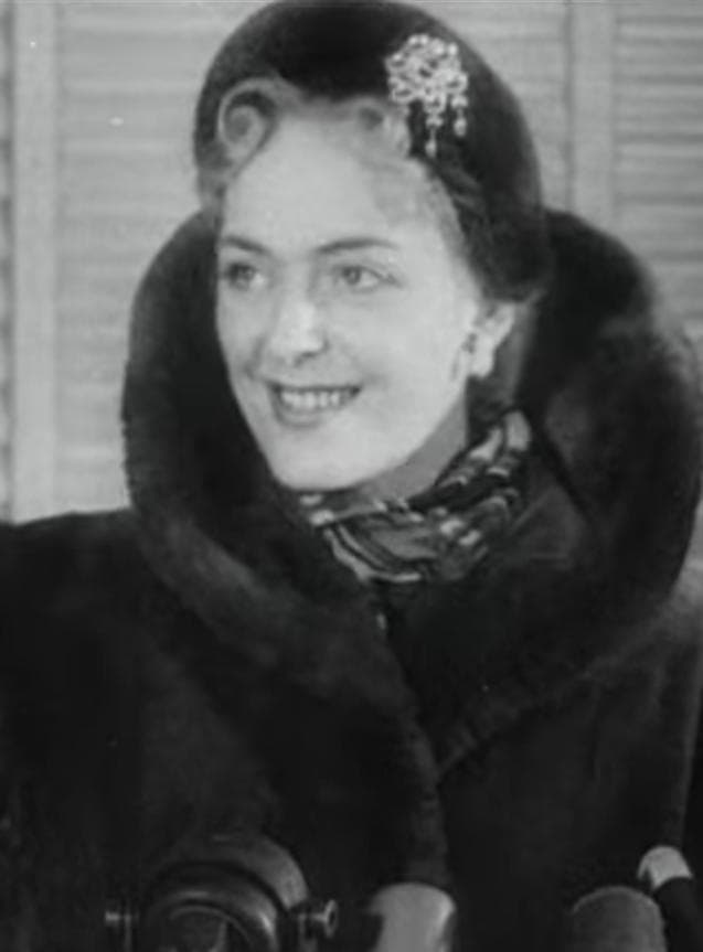 Christine Jorgensen