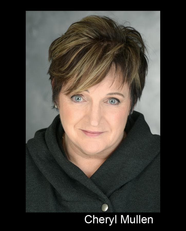 Cheryl Mullen