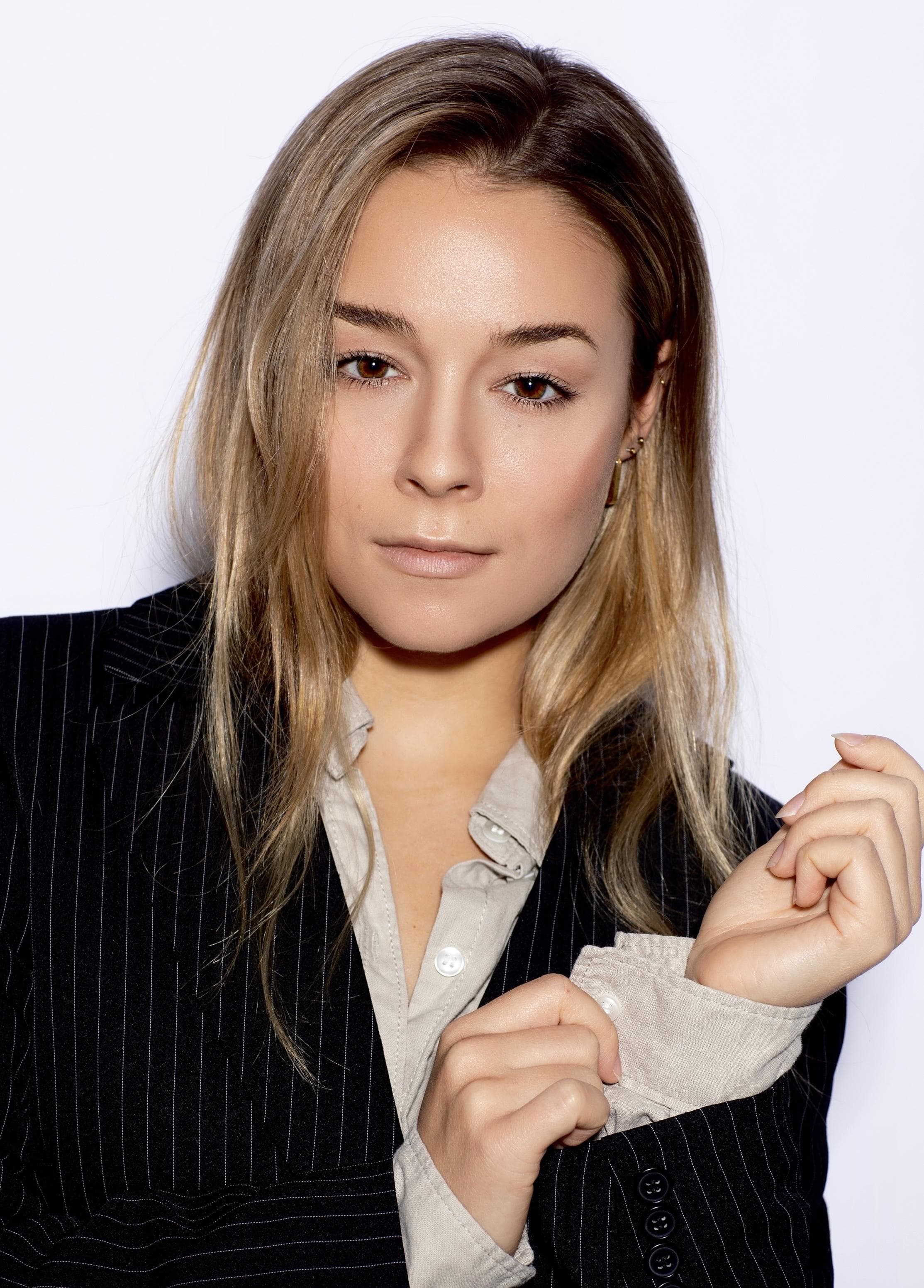 Samia Selina Hofmann