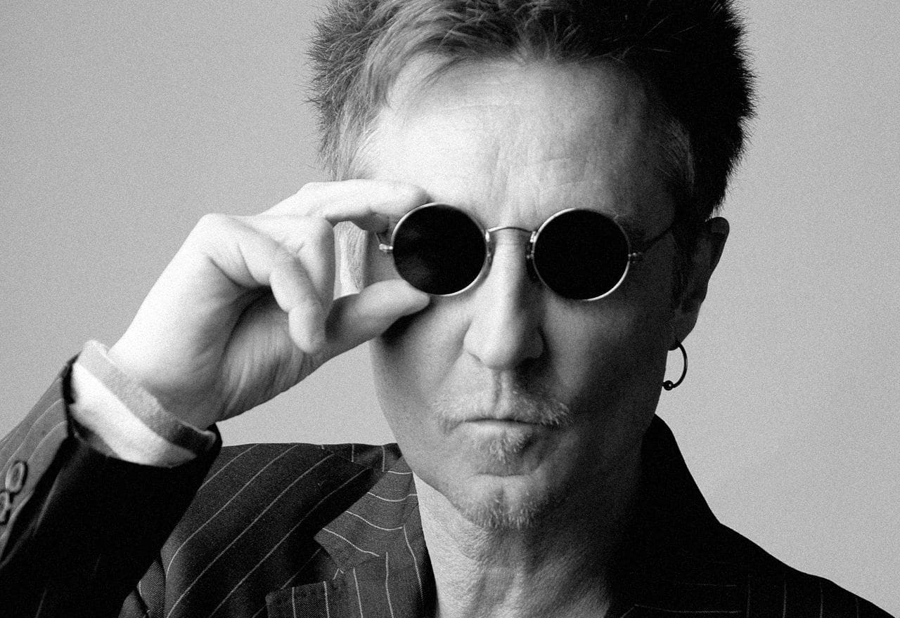 John Waite