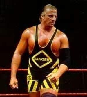 Owen Hart