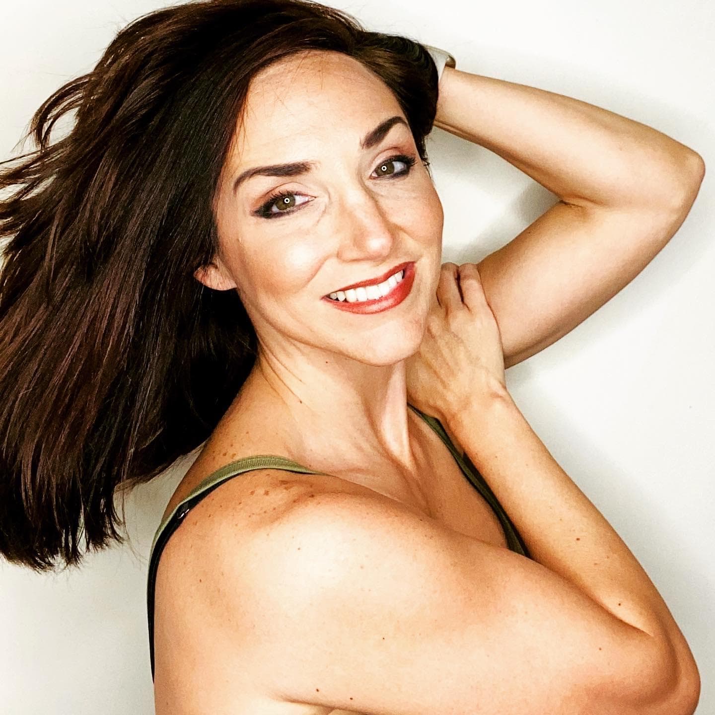 Jessie Kennedy Brown