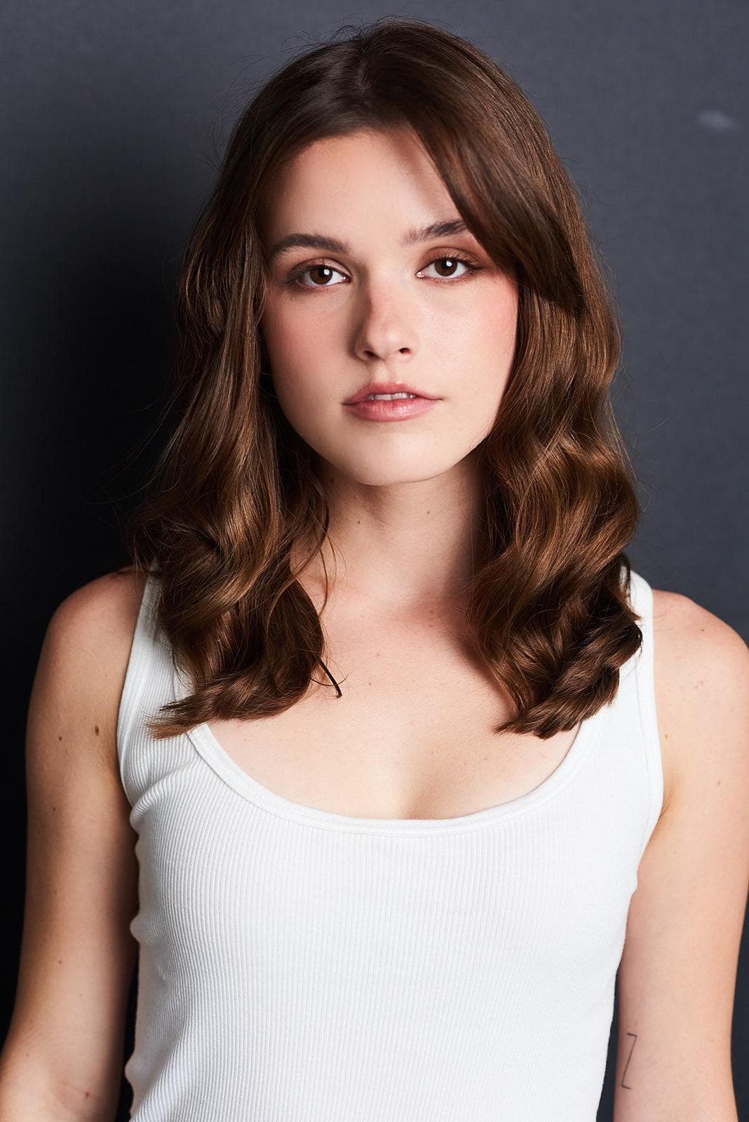 Madeline Grace Popovich