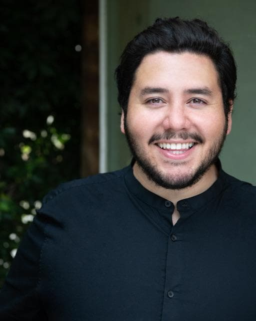 Michael Justin Gonzales