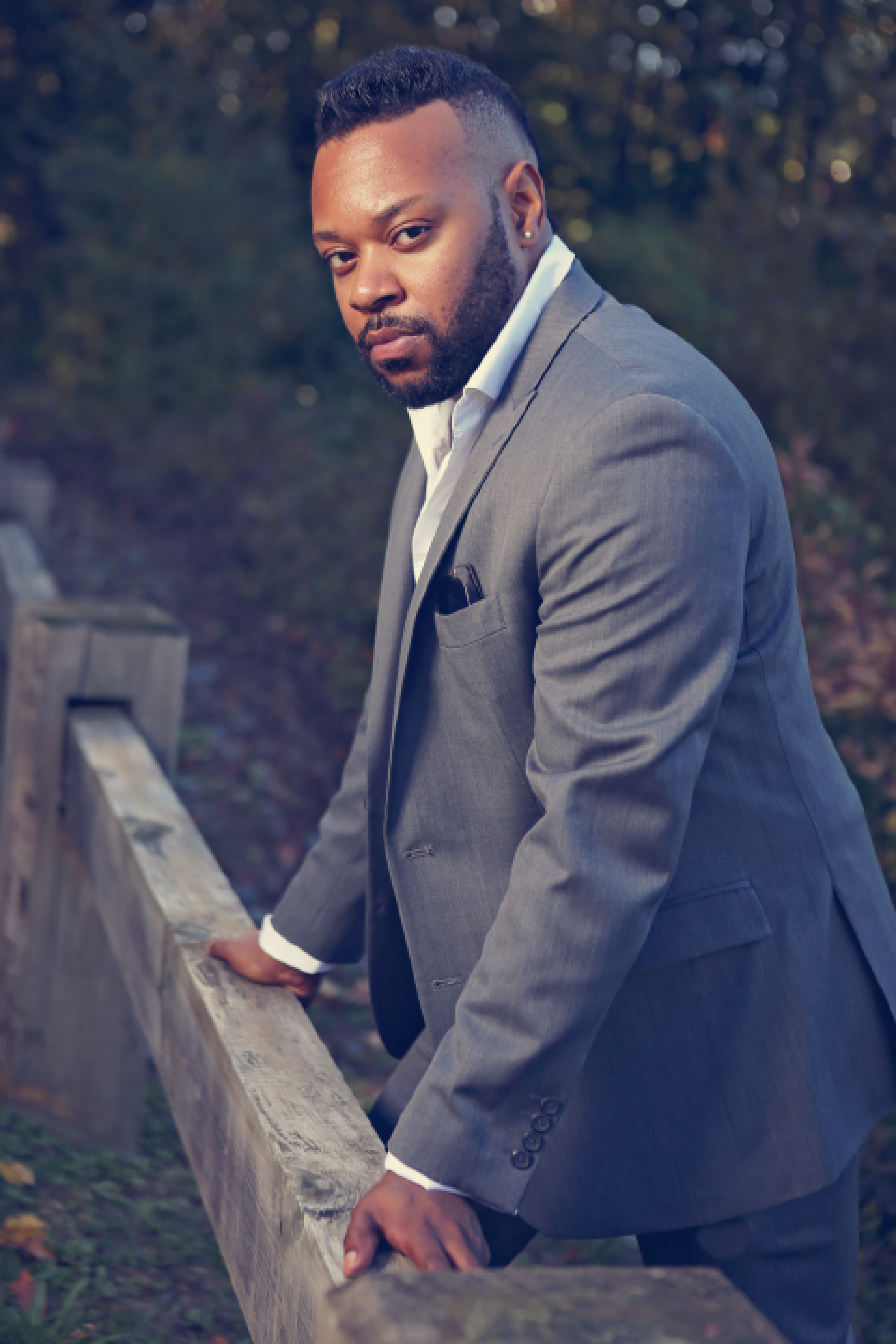 Christopher Michael Cagle