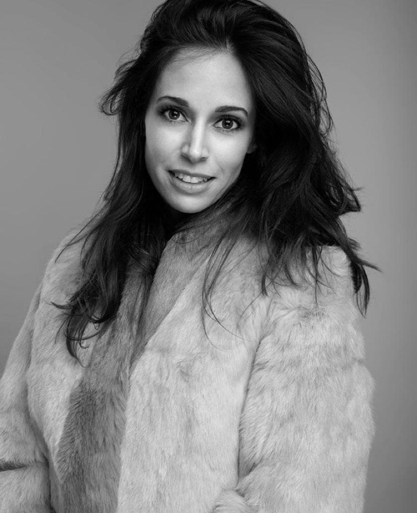 Sharon Spiegel Wagner