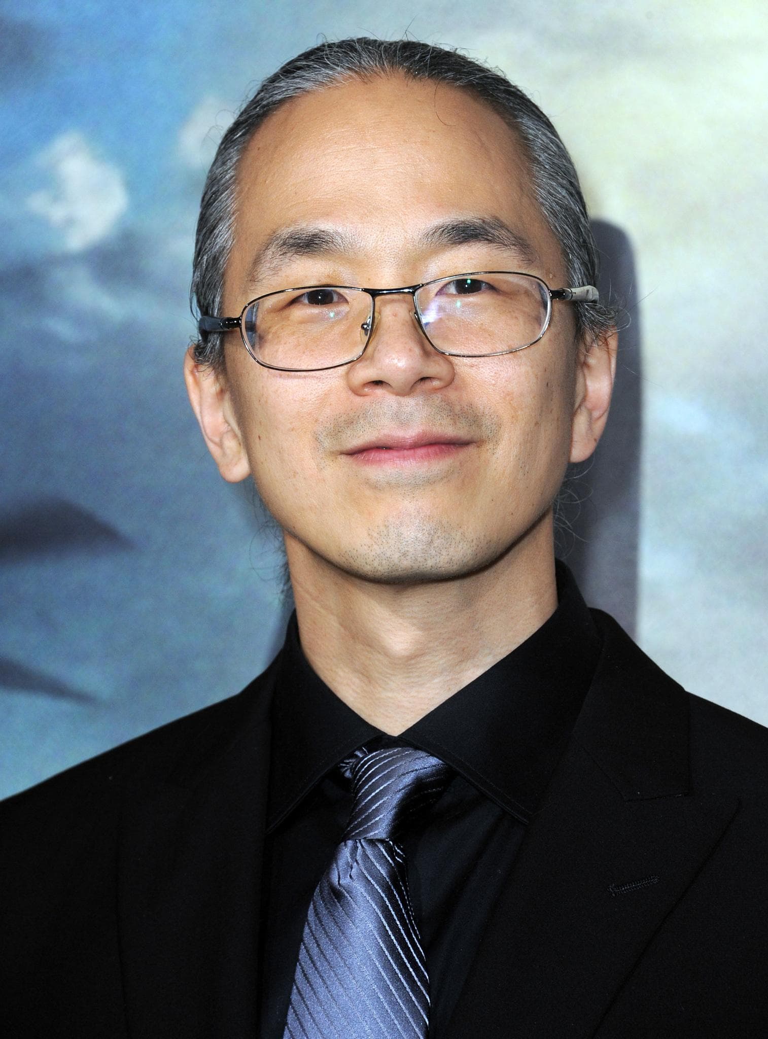Ted Chiang