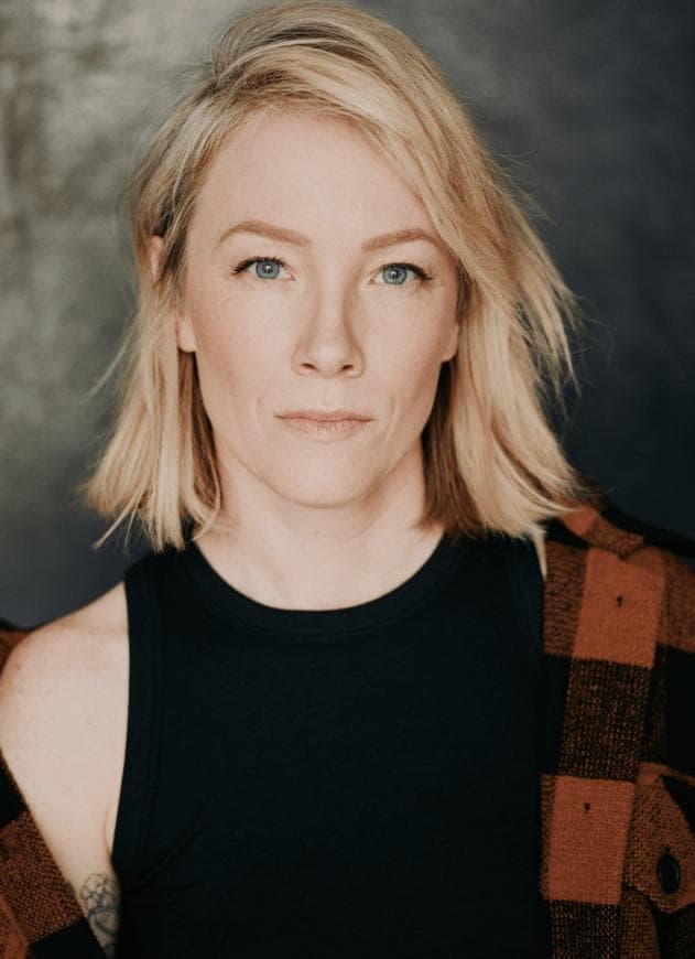 Mary Catherine Greenawalt