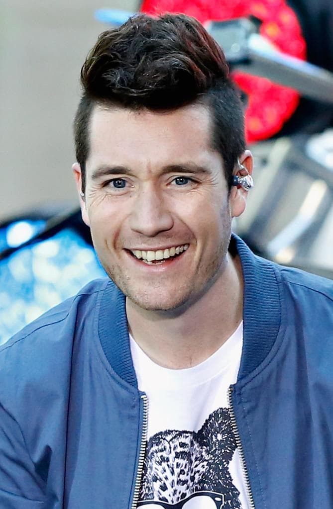 Dan Smith