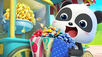 Nursery Rhymes & Kids Cartoon (All!!) | Kiki and Miumiu | Baby Shark | Fire Truck | Top Playlist - Nursery Rhymes & Kids Songs by BabyBus