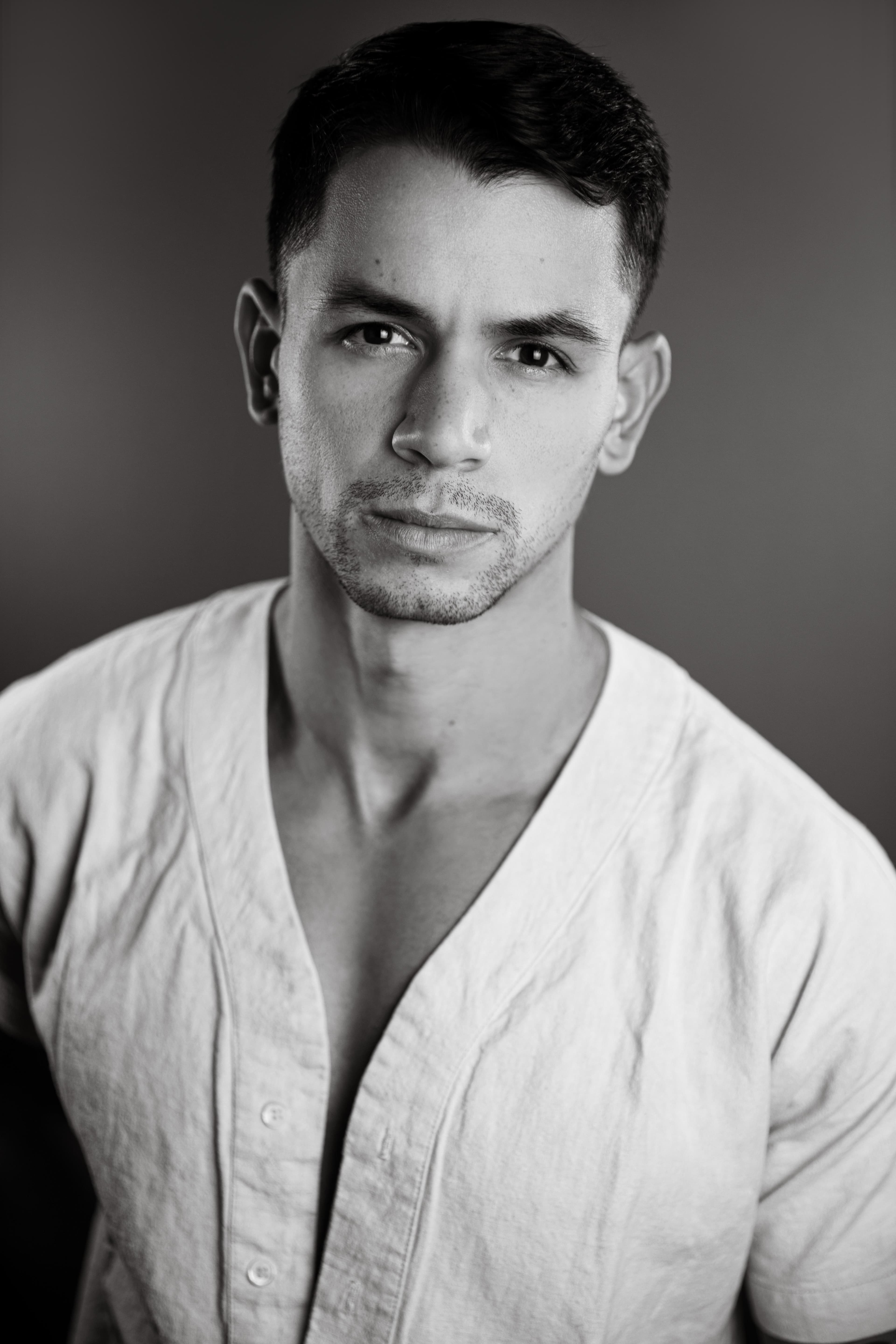 Damien Diaz