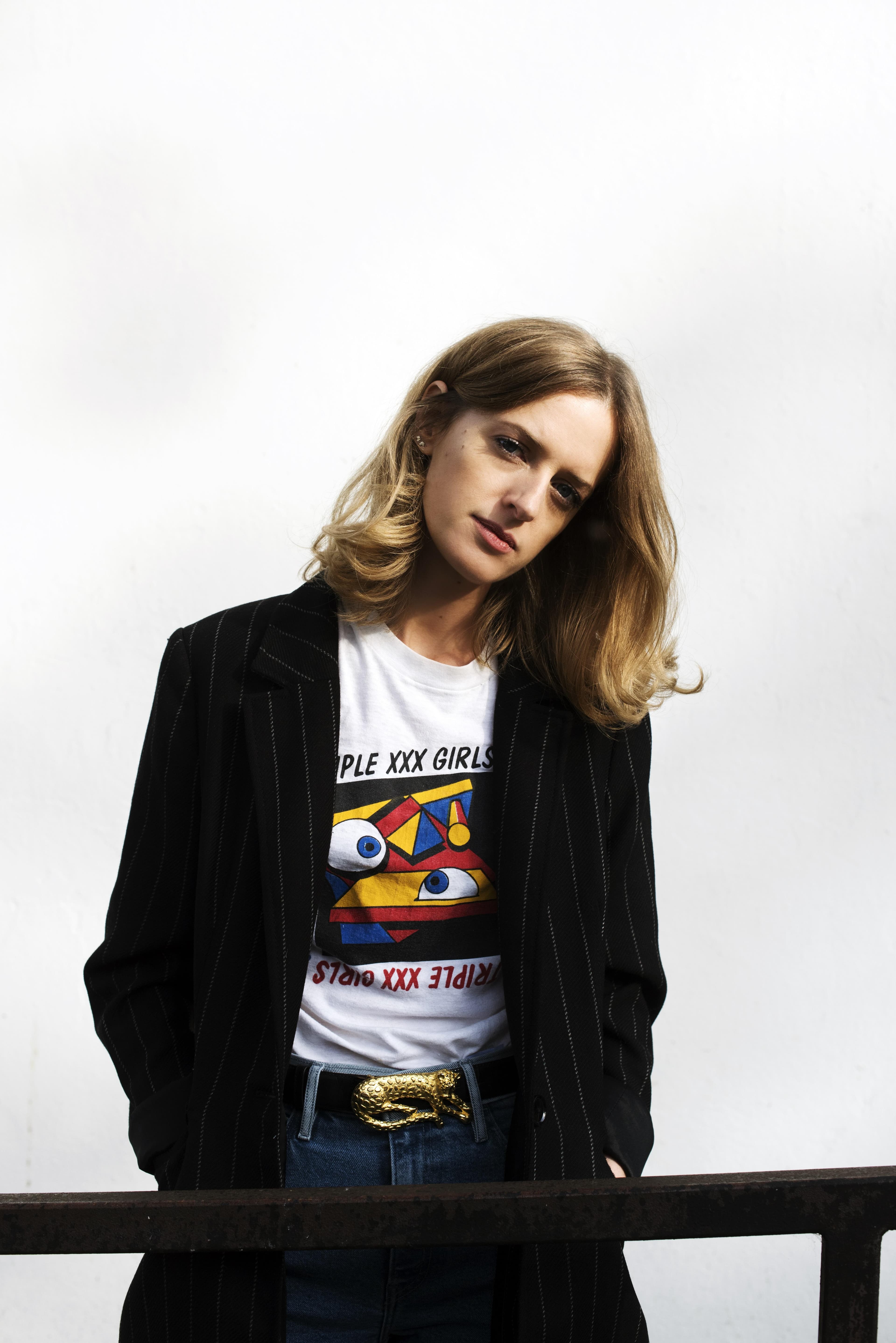 Isobel Waller-Bridge