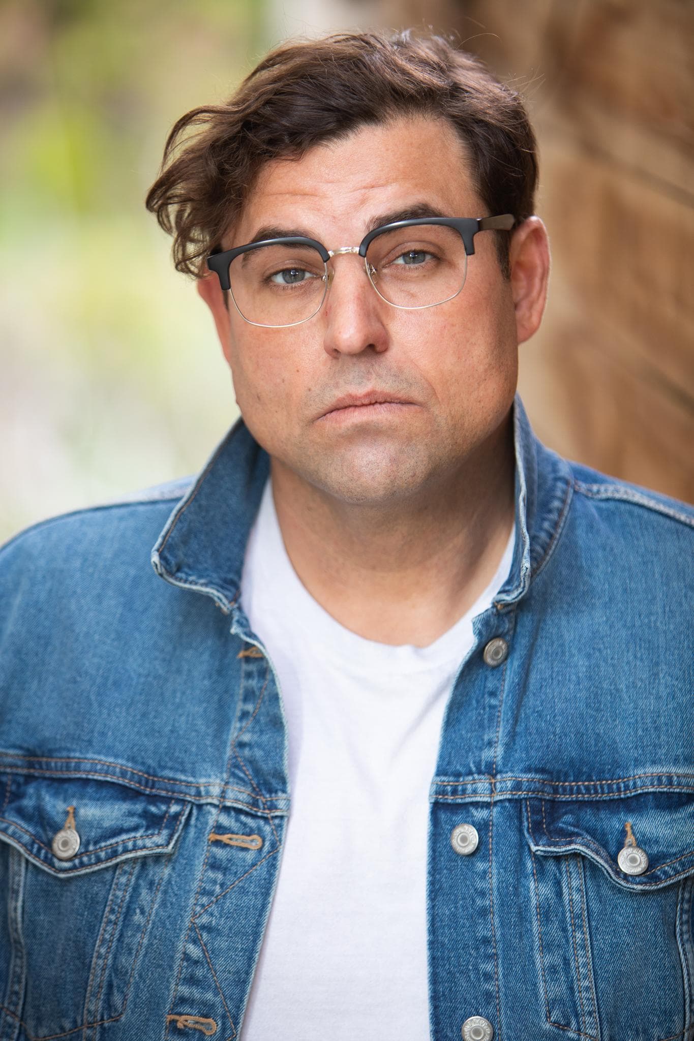 Landon Blayne Hutchins