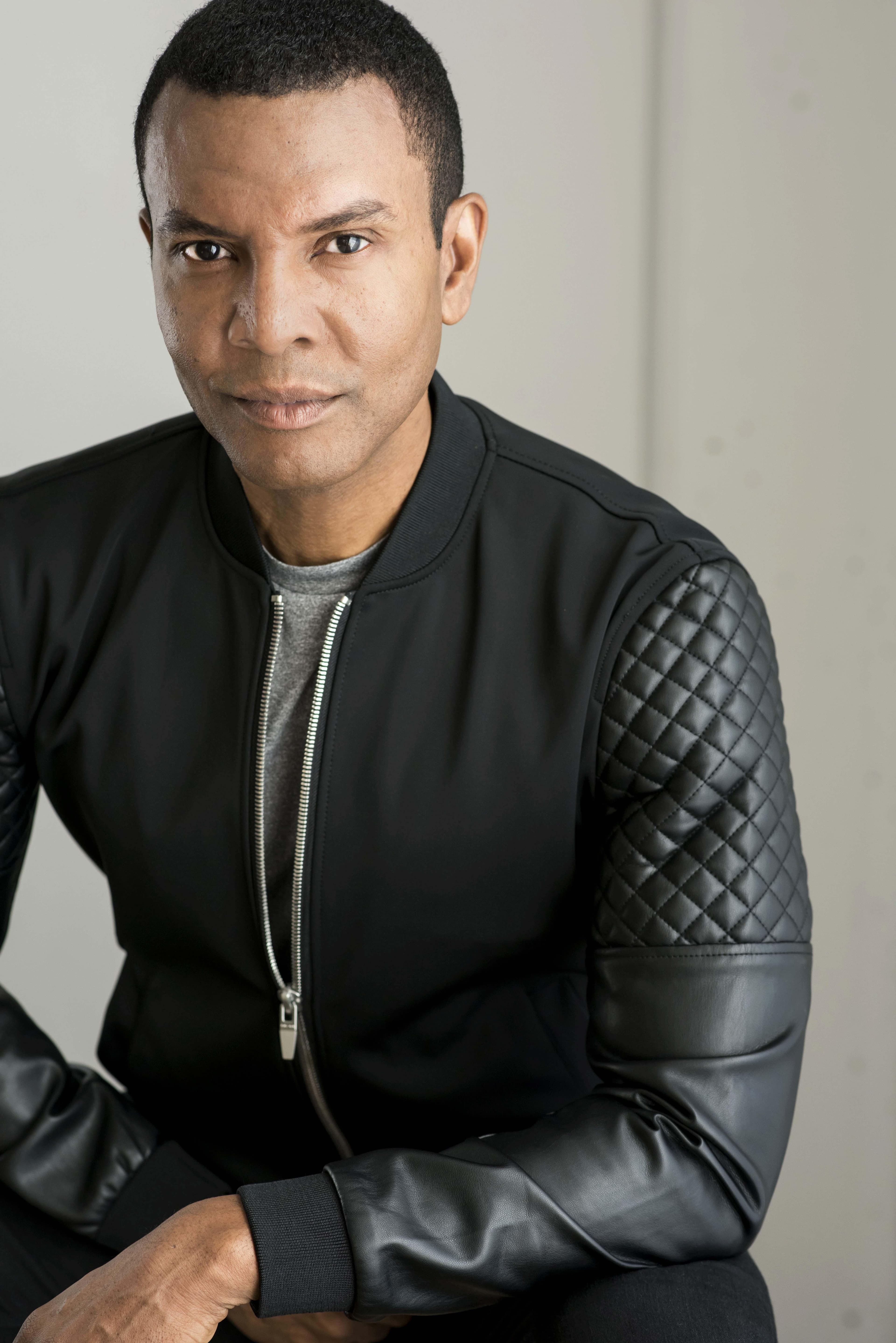 Christopher Grossett